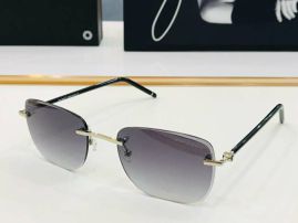 Picture of Montblanc Sunglasses _SKUfw55136280fw